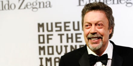 Muere el actor Tim Curry a los 80 años, famoso por sus actuaciones en ‘Home Alone 2’ y ‘The Rocky Horror Picture Show’