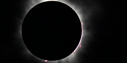 Cuenta regresiva y las claves de un histórico evento celestial