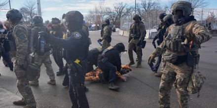 Una prisión rural de Minnesota se convertirá en un centro de detención para inmigrantes