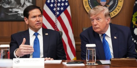 Cómo Trump está restringiendo las vías legales para ingresar a EE.UU.