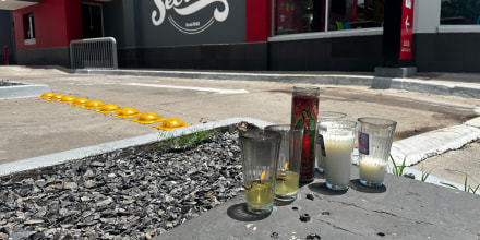 El asesinato de César Gastélum subraya la violencia contra los ‘influencers’ en México