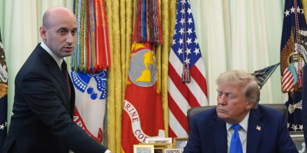 Trump firma órdenes ejecutivas para prohibir el ‘turismo de maternidad’ y restringir la ciudadanía por nacimiento