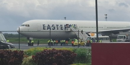 Así es Liberia, uno de los países más pobres del mundo al que EE.UU. planea deportar a cientos