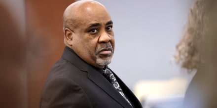 Un jurado halla culpable a Duane ‘Keffe D’ Davis del asesinato del rapero Tupac Shakur en 1996