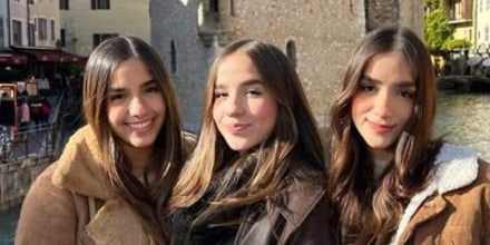 “Siempre las tres juntas”: la tragedia de las trillizas tras el terremoto