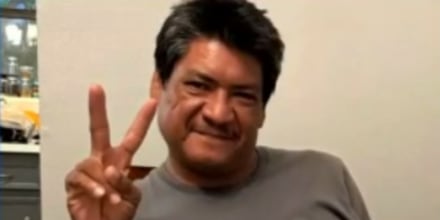 Liberan al segundo testigo del tiroteo de ICE en el que murió Lorenzo Salgado en Houston