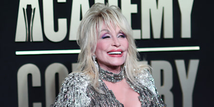 58th Academy Of Country Music Awards - Arrivals