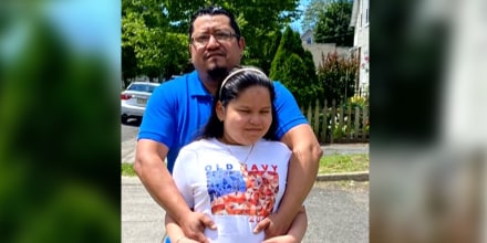 “Ahora creceré sin padre”: qué se sabe del salvadoreño que murió bajo custodia de ICE