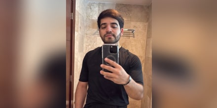 Asesinan al ‘influencer’ mexicano César Gastélum en plena transmisión