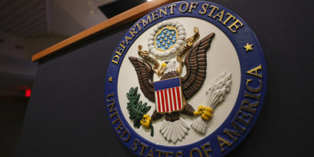 El Departamento de Estado ha revocado 175,000 visas durante el segundo mandato de Trump