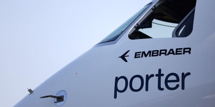 Cancelan un vuelo después de que un niño se negara a sentarse y abrocharse el cinturón