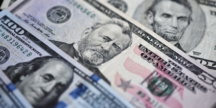 Deuda de EE.UU. supera $40 billones por primera vez tras duplicarse en los gobiernos de Trump y Biden