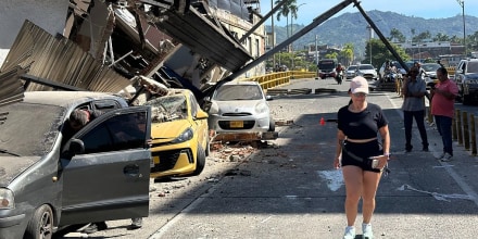 ¿Está preparado para un terremoto? Qué hacer antes, durante y después