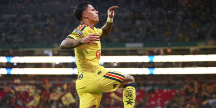 Club America v San Diego FC - Leagues Cup Phase One
