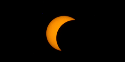 EN VIVO: Siga el espectáculo celestial que deslumbra en partes de Europa