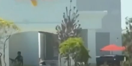 Tres muertos y dos heridos tras un tiroteo en Twin Falls, Idaho