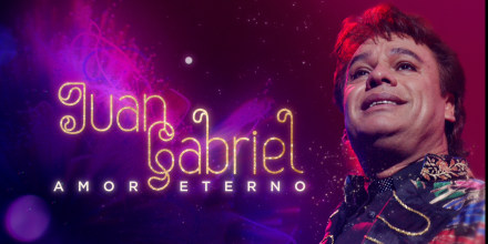 Juan Gabriel, amor eterno: a 10 años de su muerte, su música sigue viva