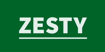 Zesty is a controversial new slang term.
