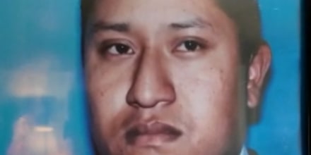 "Mi hijo ya no llevaba vida", dice la madre de Edwin López, el latino muerto en Delaney Hall