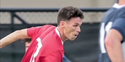 “Pasé casi 3 días sin comer”, habla el futbolista argentino liberado por ICE