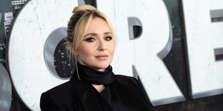 Muere a los 36 años la actriz Hayden Panettiere, conocida por sus roles en ‘Heroes’ y ‘Nashville’