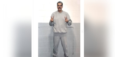 Publican fotos de Maduro, días después del acuerdo petrolero entre Venezuela y EE.UU.