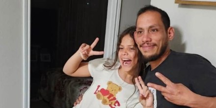 El congresista Joaquín Castro denuncia la detención en Texas de un padre inmigrante y su hija de 9 años por parte de ICE