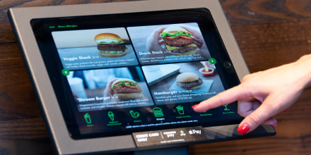 Investment In Innovation Pays Off for Shake Shack