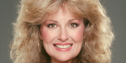 Shelley Fabares Portrait Session