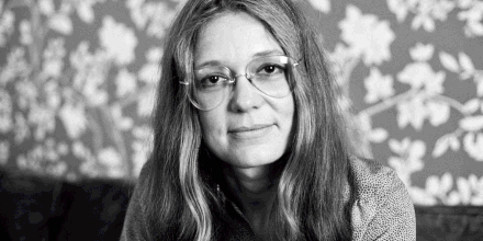 Muere a los 92 años Gloria Steinem, pionera incansable del feminismo