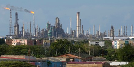 Las claves del acuerdo de Trump que le da a EE.UU. acceso a enormes reservas de petróleo en Venezuela