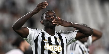 Juventus v Parma Calcio - Serie A 2026/27