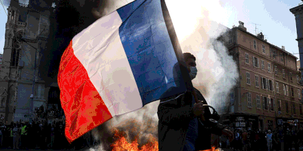 Claves para entender el estallido social en Francia y la respuesta del Gobierno