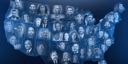 Si los latinos en EE.UU. conformaran una nación esta sería la cuarta mayor economía del mundo