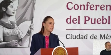 Sheinbaum encabezará el abanderamiento de la selección mexicana