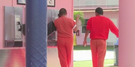 La Corte Suprema podría decidir sobre el derecho a fianza de inmigrantes detenidos