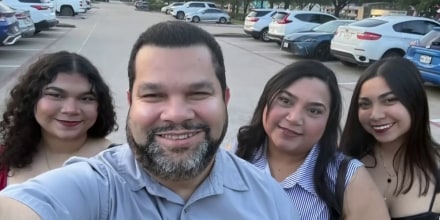 "Ha sido traumático": pastor detenido en Texas por ICE narra su experiencia