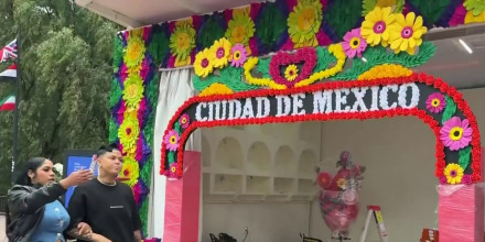 Los negocios y sitios turísticos de México están listos para recibir a los fans