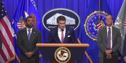 ¿Podrá Blanche mantener imparcial al Departamento de Justicia bajo Trump?
