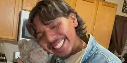 Piden liberación de estudiante detenido por ICE a punto de graduarse de la universidad
