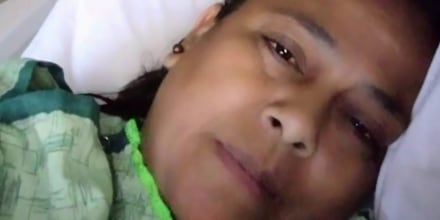 Migrante deportada a Guatemala denuncia que perdió acceso a su tratamiento contra cáncer