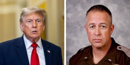 Trump nombra a Lance Schroyer como el nuevo director de ICE: debe ser avalado por el Senado