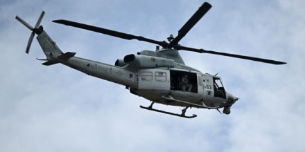EE.UU. inspecciona puerto de La Guaira para agilizar el ingreso de ayuda a Venezuela