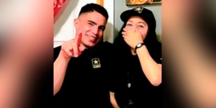 ICE confirma que deportará a la esposa de un sargento latino que tiene 27 años sirviendo al país