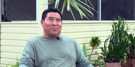 Un pastor detenido por ICE en Florida sale en libertad pero con grillete: "Muy frustrante"