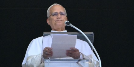 El papa León XIV habló sobre la situación en Ceuta y pidió soluciones y respuestas a la crisis migratoria