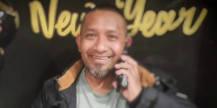 "Pensé que me iban a disparar", relata mexicano sobre su arresto antes de autodeportarse