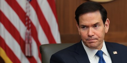 Rubio acusa a Cuba de mantener una red de espionaje en EE.UU.