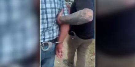 ICE arresta a padre mexicano cuando acudió a un rodeo con su familia en Missouri