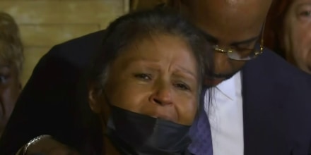 La familia de Corey Ruiz exige cargos contra el policía que le disparó 
